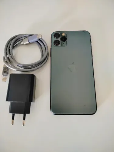 iPhone 11 pro max 256gb