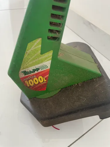 Cortador de grama trapp 1000L