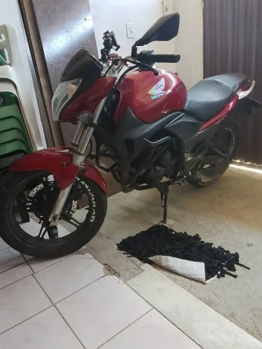 Pra nogociar