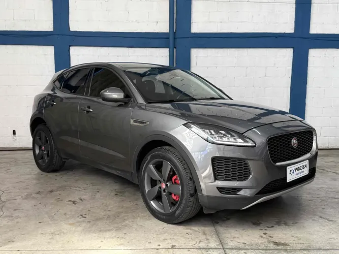 Jaguar E-Pace 2.0 AWD 249cv Aut. 2019