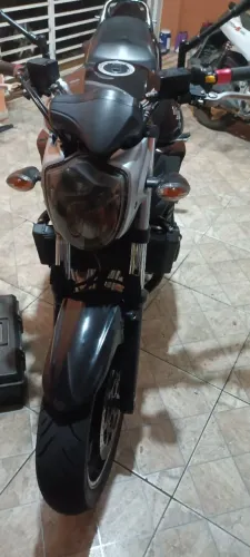  Suzuki Bandit 650 
