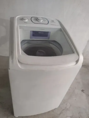 Maquina Electrolux 11kg