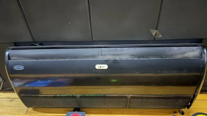 AR CONDICIONADO 60mil e 90mil BTUS