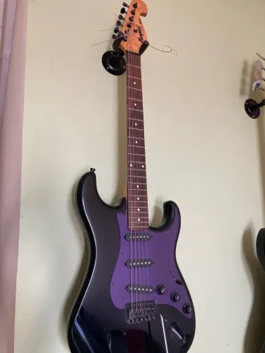 Vendo Guitarra