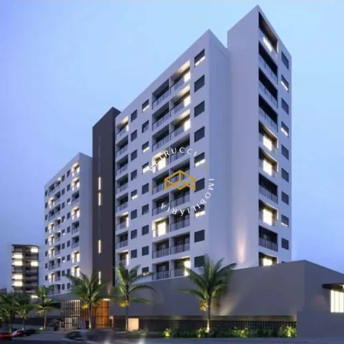 APARTAMENTO/STÚDIO À VENDA EM CAMPINAS/SP