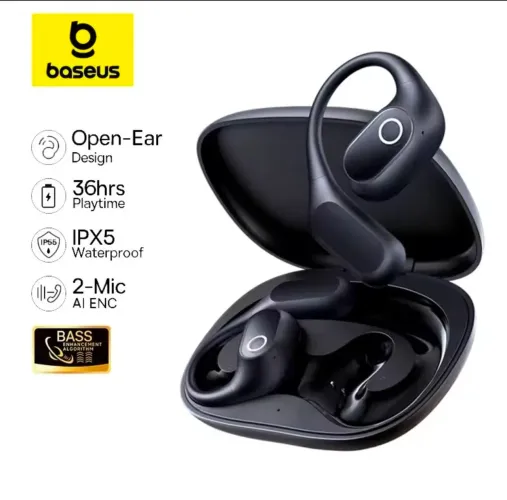 Fone Baseus Eli 2i Fit