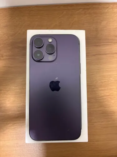 iPhone 14 Pro Max semi novo