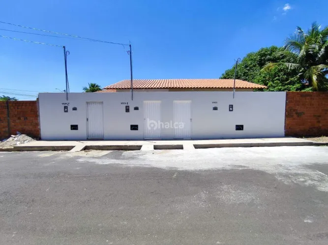 Casa Residencial para aluguel, no bairro Parque Poti, Teresina/PI