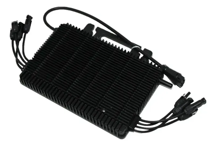 Inversor para placas de energia