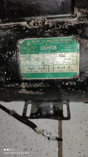 Bomba d'agua 