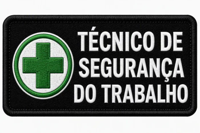 Segurança do Trabalho