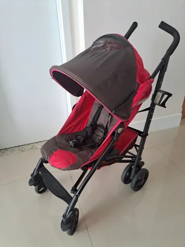Carrinho Bebê Chicco Liteway