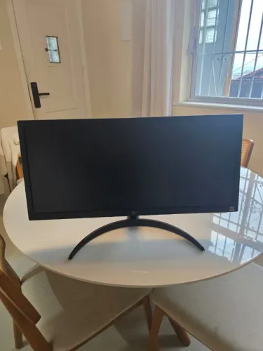 Monitor UltraWide LG 26 Polegadas
