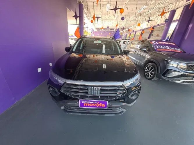Fiat Pulse Drive 1.3 8V Flex Aut. 2025