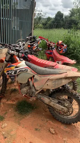 Ktm 350
