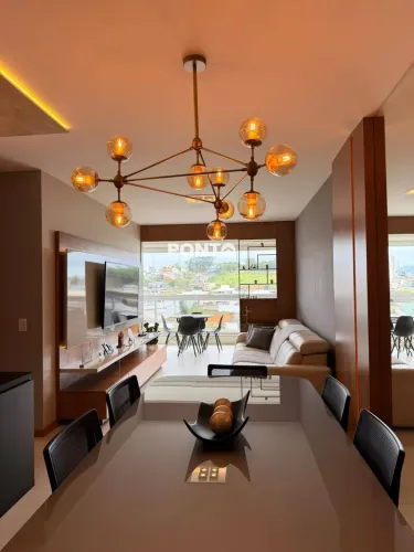 APARTAMENTO Á VENDA NO ED. BELLA AUGUSTA - CARIACICA/ES