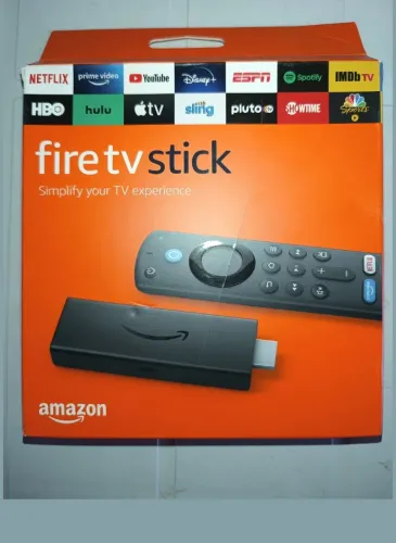 Fire stick 