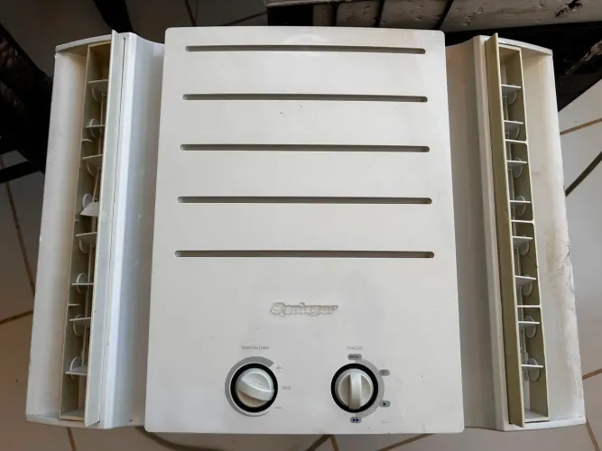Ar Condicionado Springer 7500 BTUs
