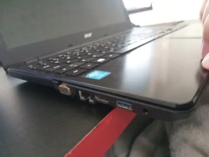 Notebook Acer aspire e5 571 - Aceito ofertas e possíveis trocas