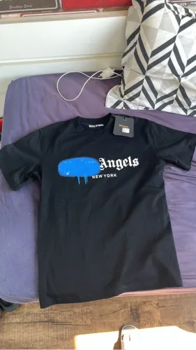 Camiseta Palm Angels