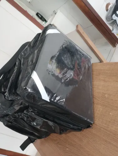 Vendo Bag nova 