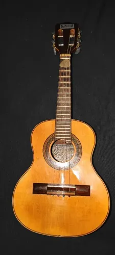 Cavaquinho del Vecchio 