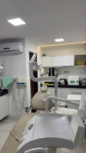 Aluguel de consultório odontológico por turnos 