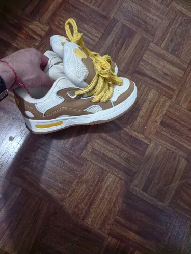 TÊNIS ZARA ORIGINAL