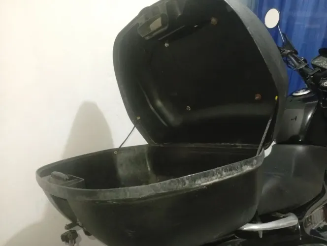 Vendo Falcon Extra