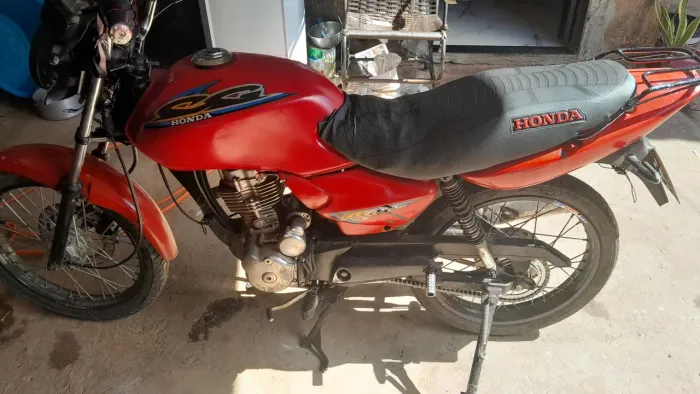 Cg 125