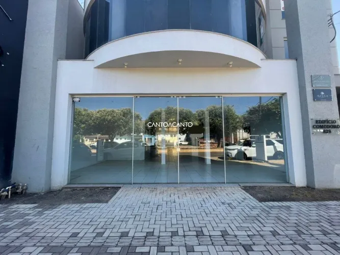Sala Comercial