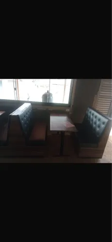 Mesas para restaurantes, bares, e etc , estado tudo novo