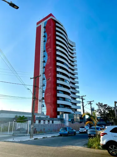 ALUGO OU VENDO APARTAMENTO CENTRO DE FEIRA DE SANTANA
