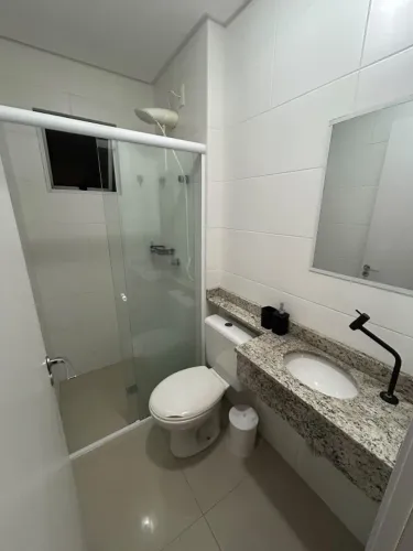 Alugo apartamento em Camboriú próximo de mercado, padaria, posto de combustível? 2 quarto