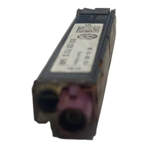 Antena Rádio Booster Volkswagen Vw Jetta 2011 A 2015