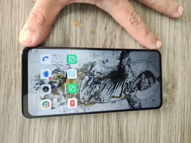 REALME NOTE 60 zero