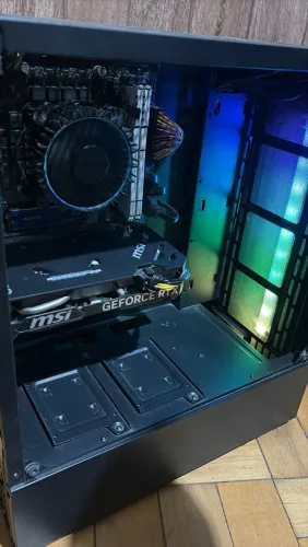Pc gamer