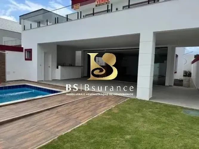 BS Imobiliária Vende!  LOCALIZAÇÃO: Ilha de Guaratiba - Condomínio Reserva das Garças (RJ)