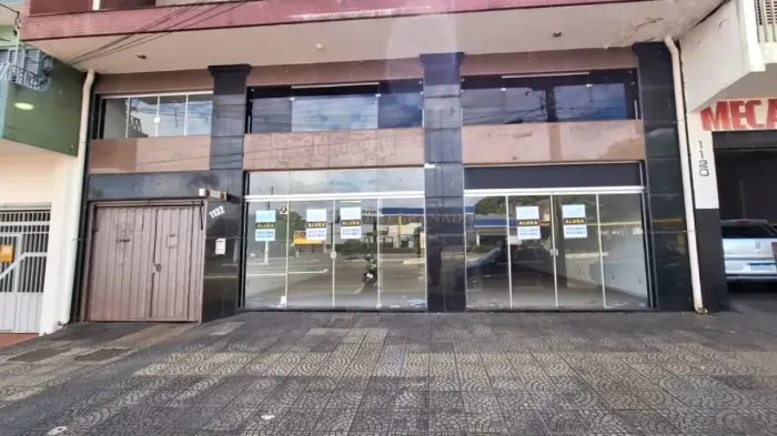 Comercial Sala em Maringá