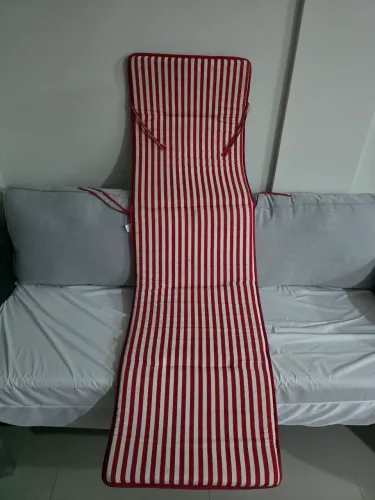 Colchão para Cadeira de Piscina