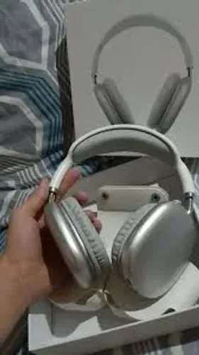 Fone Bluetooth P9 Air Sem Fio - Headphone