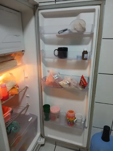 Geladeira