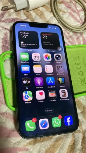 IPHONE 13 ? 128GB 13