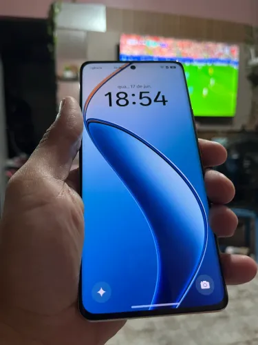 Realme 12 Pro Plus 512 GB 12 GB Ram
