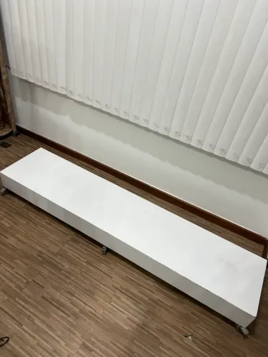 Vendo suporte de Manequim