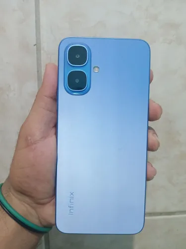 Smarte 10 infinix