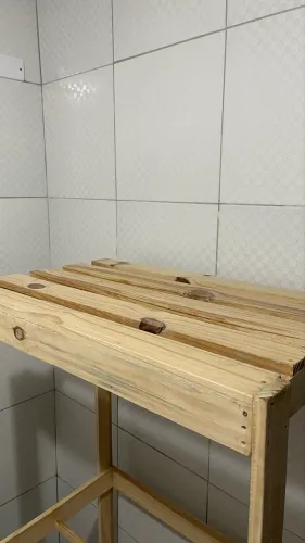 Arara Pallet