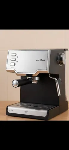 Cafeteira Britânia BCF 33