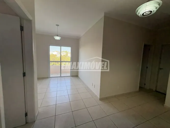 Apartamento com 2 quartos para alugar no Edificio Florença