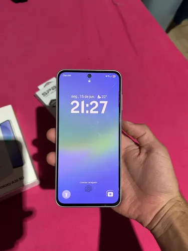 Samsung A36
